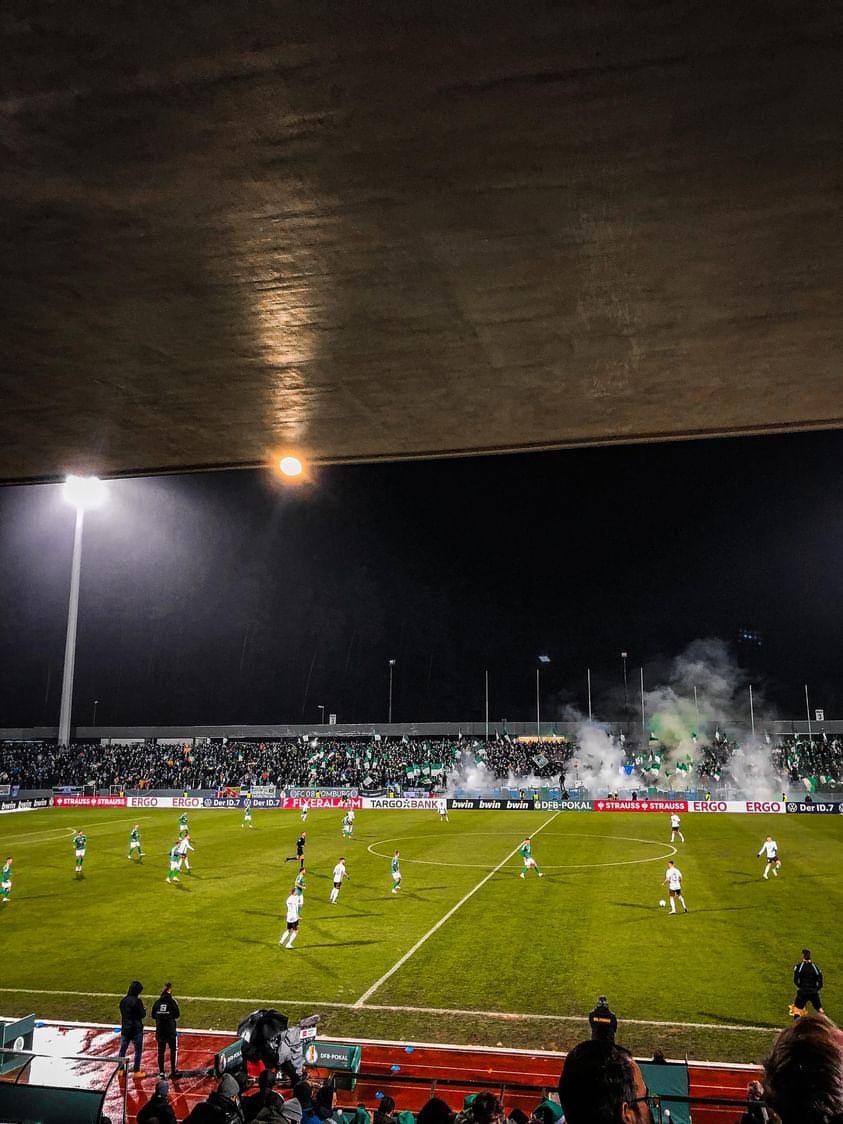 FC Homburg – FC St. Pauli 1-4 (18)