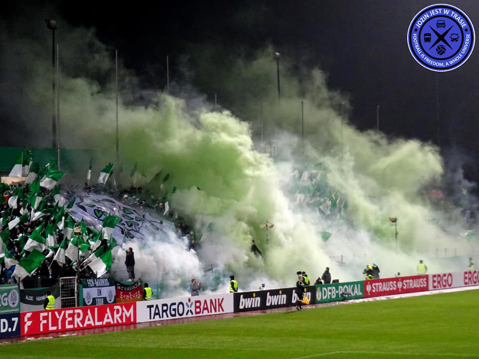 FC Homburg – FC St. Pauli 1-4 (20)