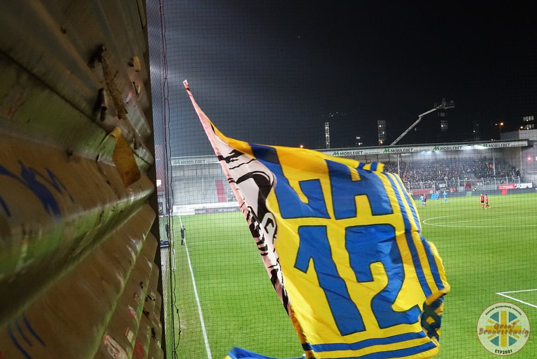 SV Wehen – Eintracht Braunschweig 1-3 (3)