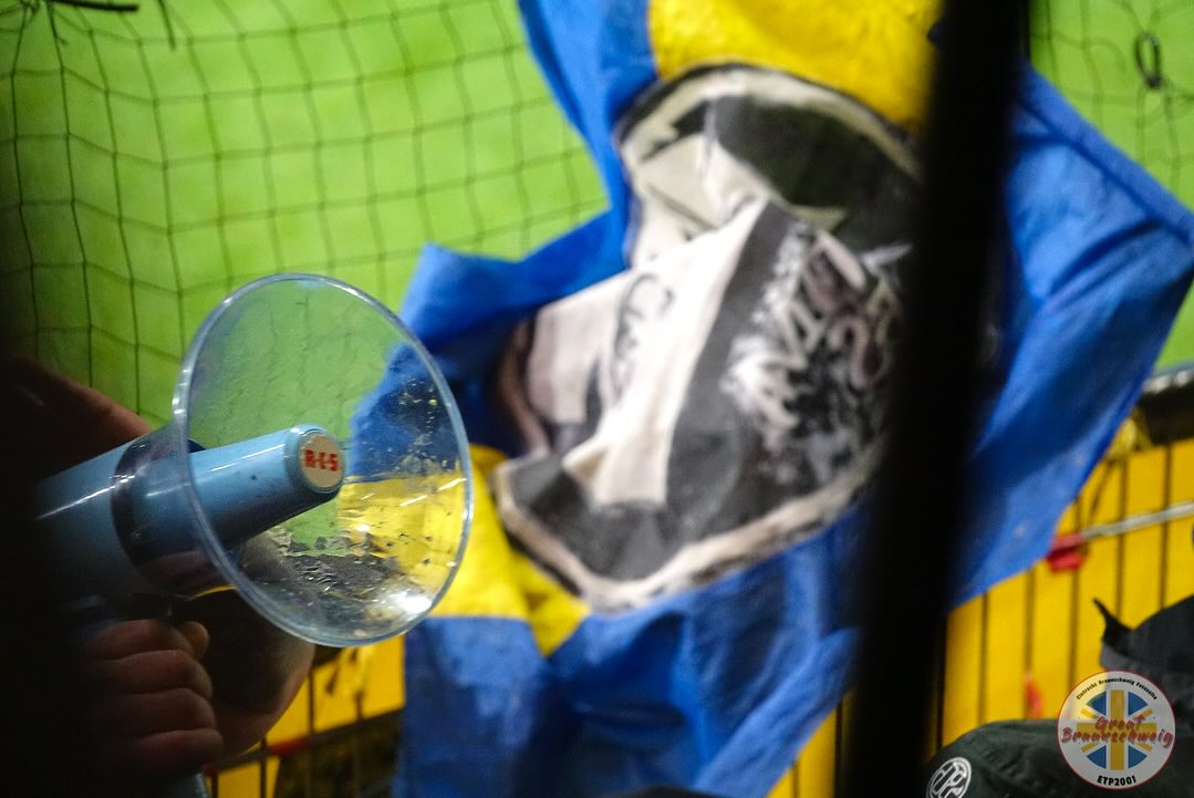 SV Wehen – Eintracht Braunschweig 1-3 (4)