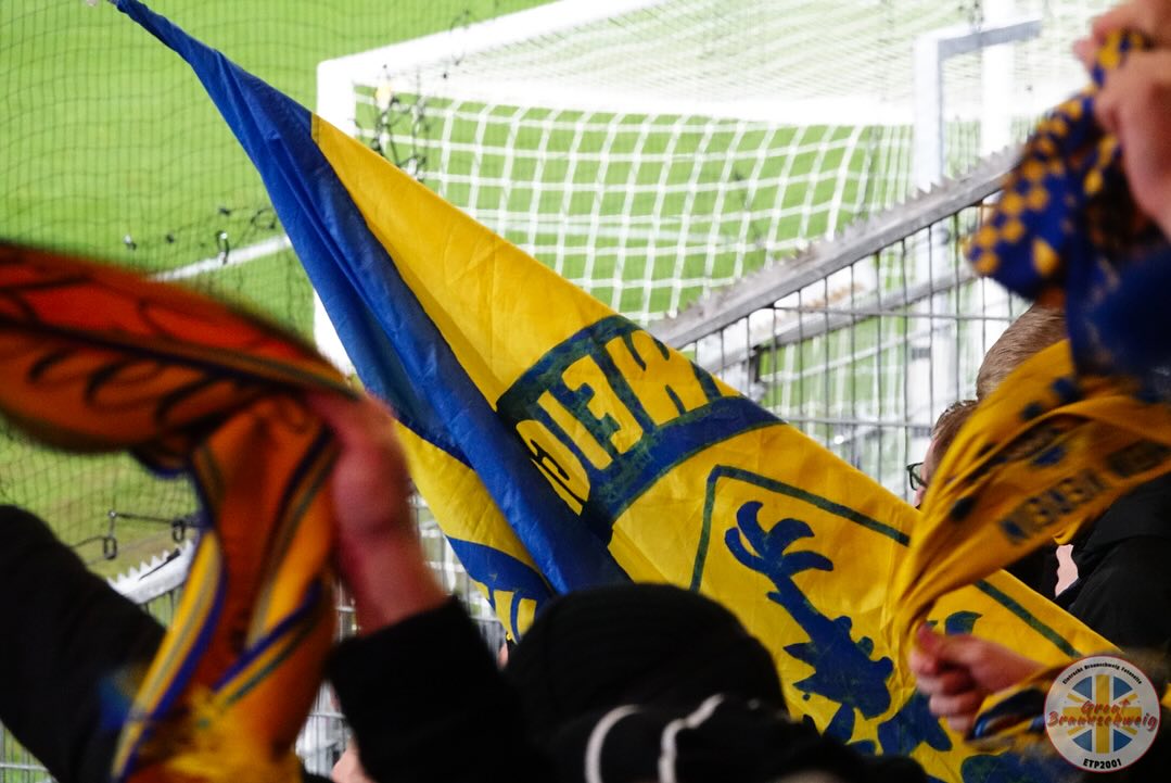 SV Wehen – Eintracht Braunschweig 1-3 (5)