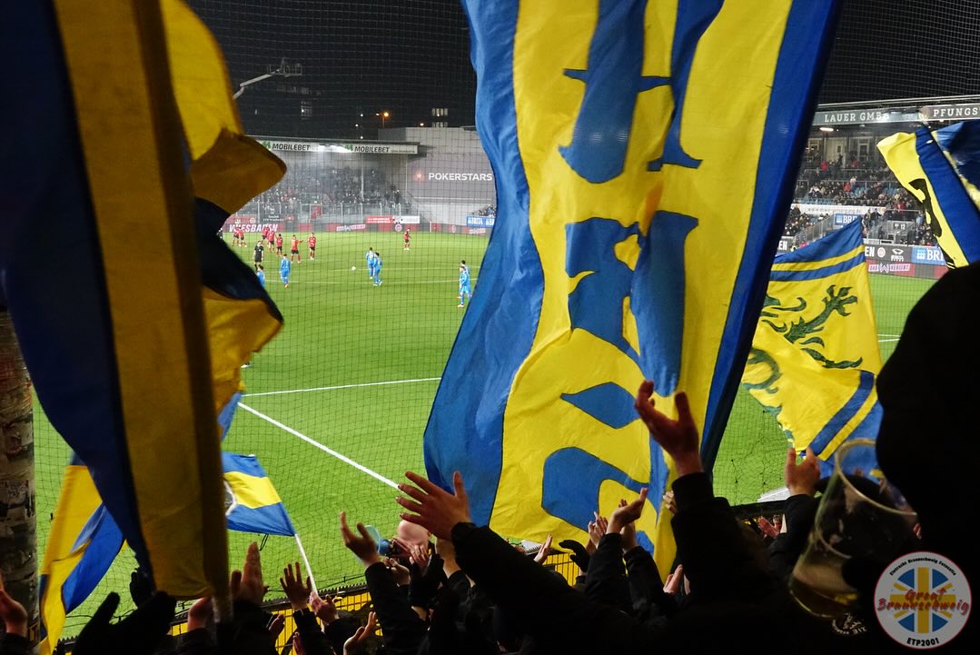 SV Wehen – Eintracht Braunschweig 1-3 (6)