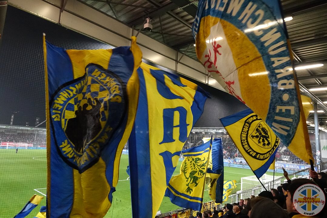 SV Wehen – Eintracht Braunschweig 1-3 (7)
