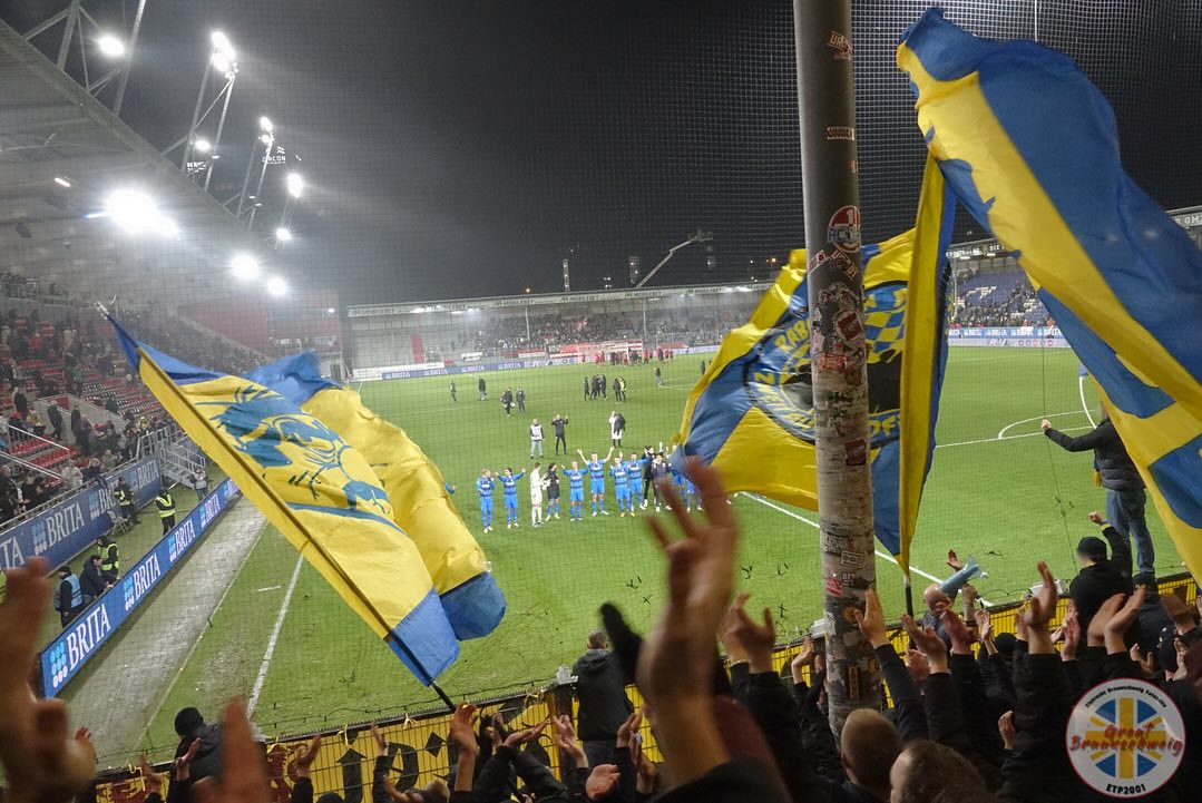 SV Wehen – Eintracht Braunschweig 1-3 (9)