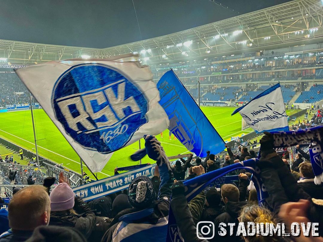 TSG Hoffenheim – VfL Bochum 3-1 (1)