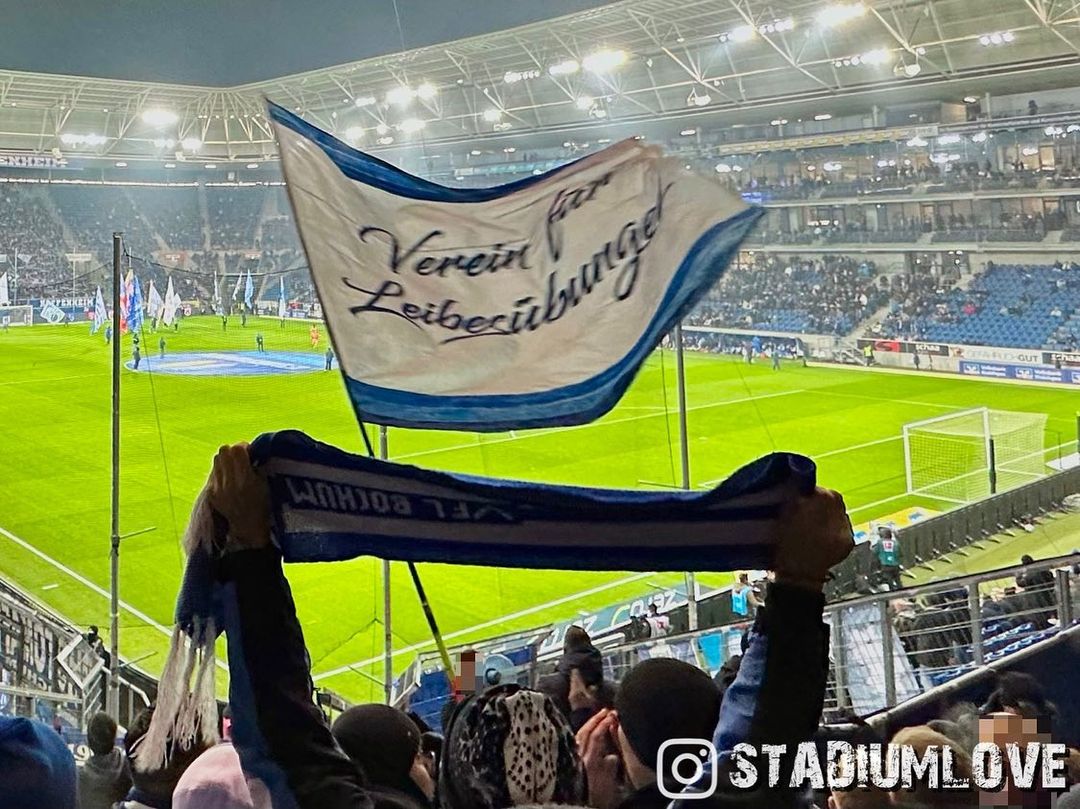 TSG Hoffenheim – VfL Bochum 3-1 (2)