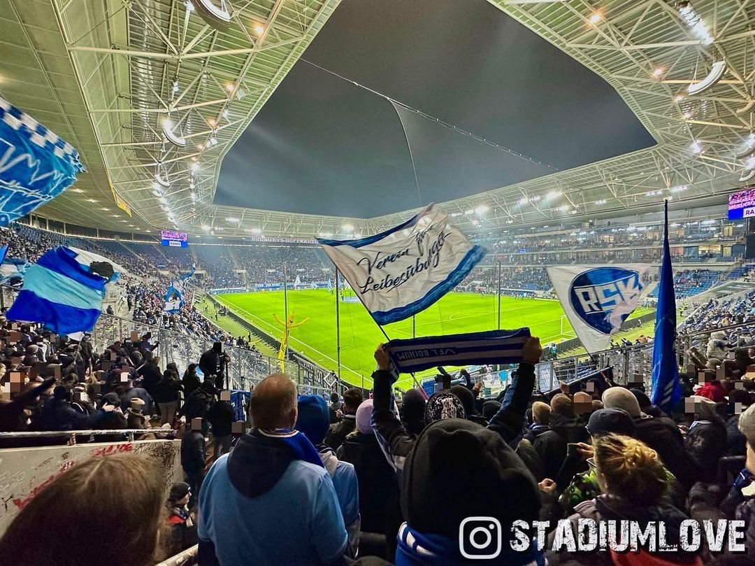 TSG Hoffenheim – VfL Bochum 3-1 (3)