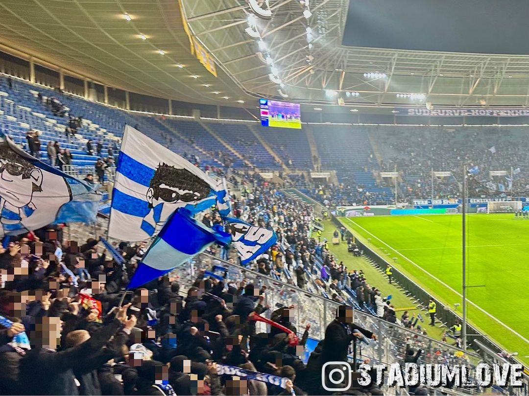 TSG Hoffenheim – VfL Bochum 3-1 (5)