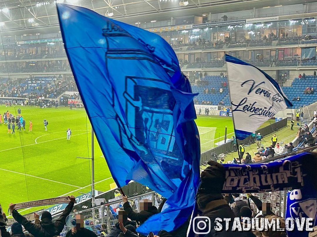 TSG Hoffenheim – VfL Bochum 3-1 (6)