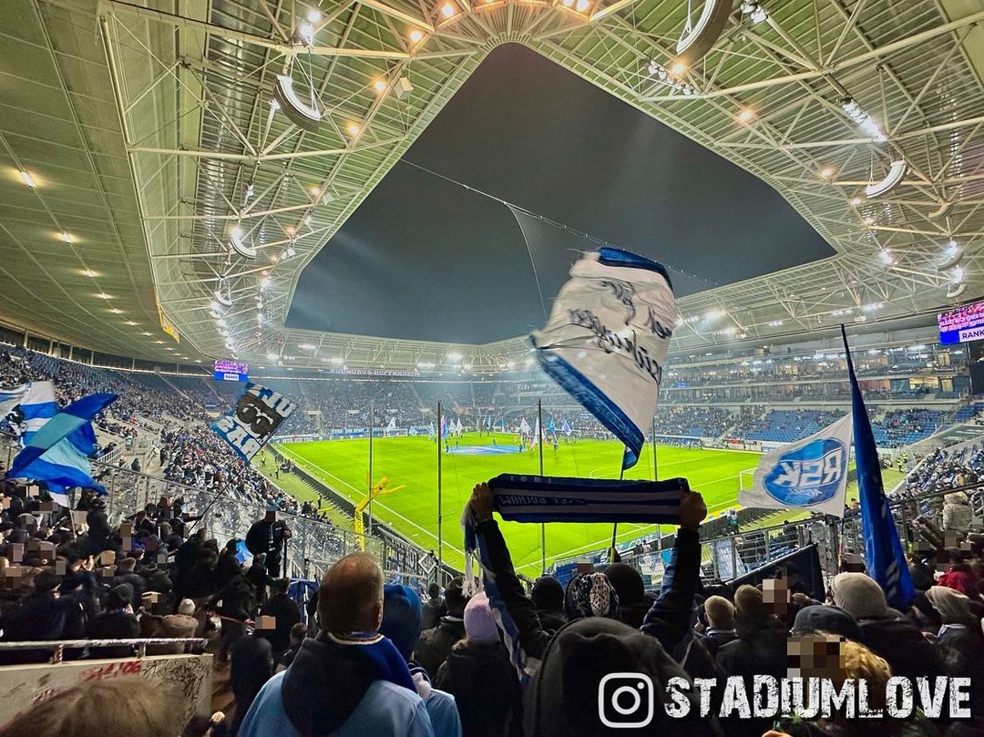 TSG Hoffenheim – VfL Bochum 3-1 (7)