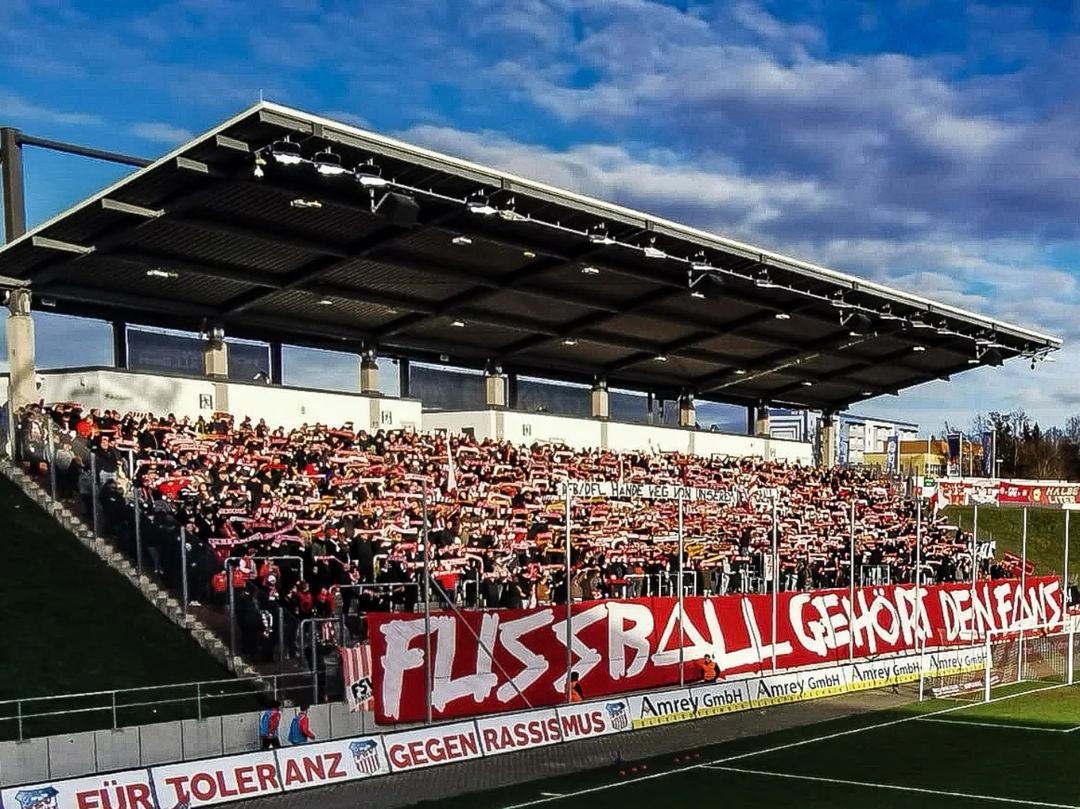 FSV Zwickau – 1. FC Lokomotive Leipzig 3-2 (1)