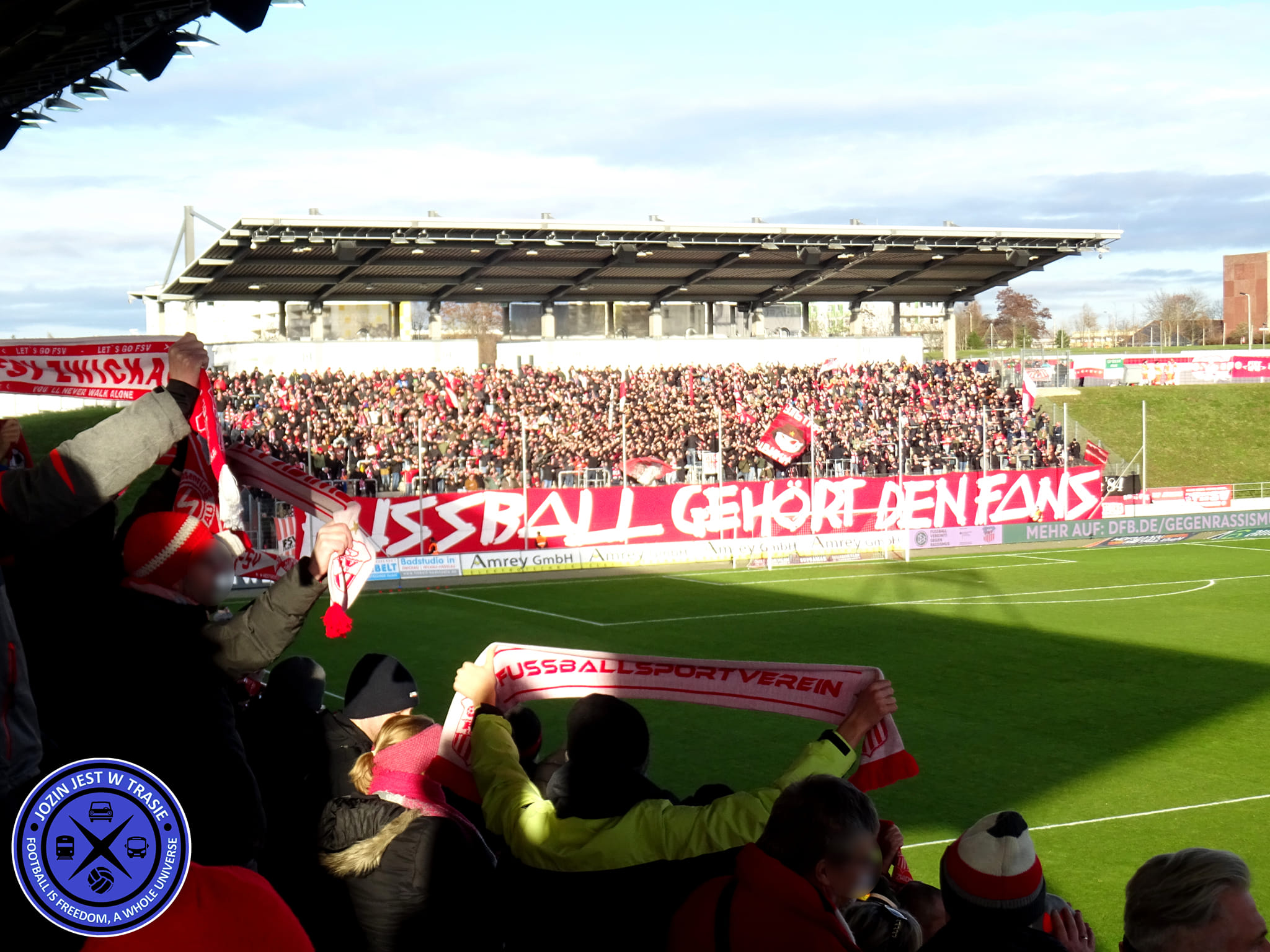 FSV Zwickau – 1. FC Lokomotive Leipzig 3-2 (3)