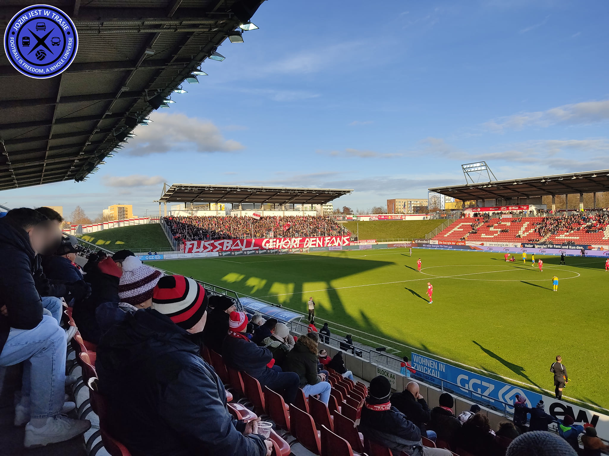 FSV Zwickau – 1. FC Lokomotive Leipzig 3-2 (5)