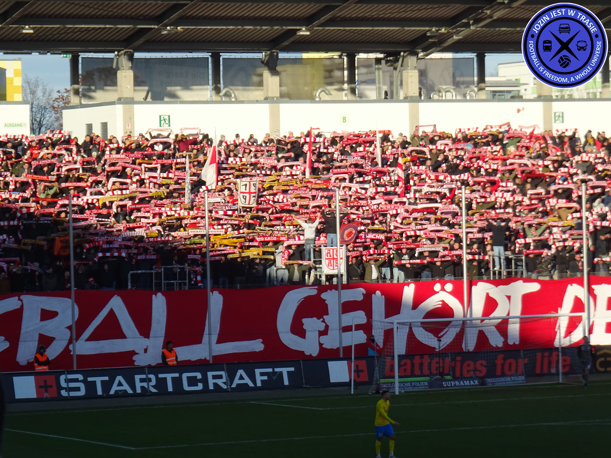 FSV Zwickau – 1. FC Lokomotive Leipzig 3-2 (6)