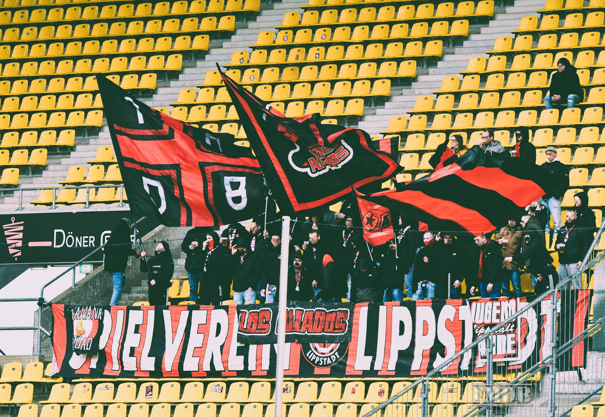 TSV Alemannia Aachen – SV Lippstadt 08 2-1 (1)