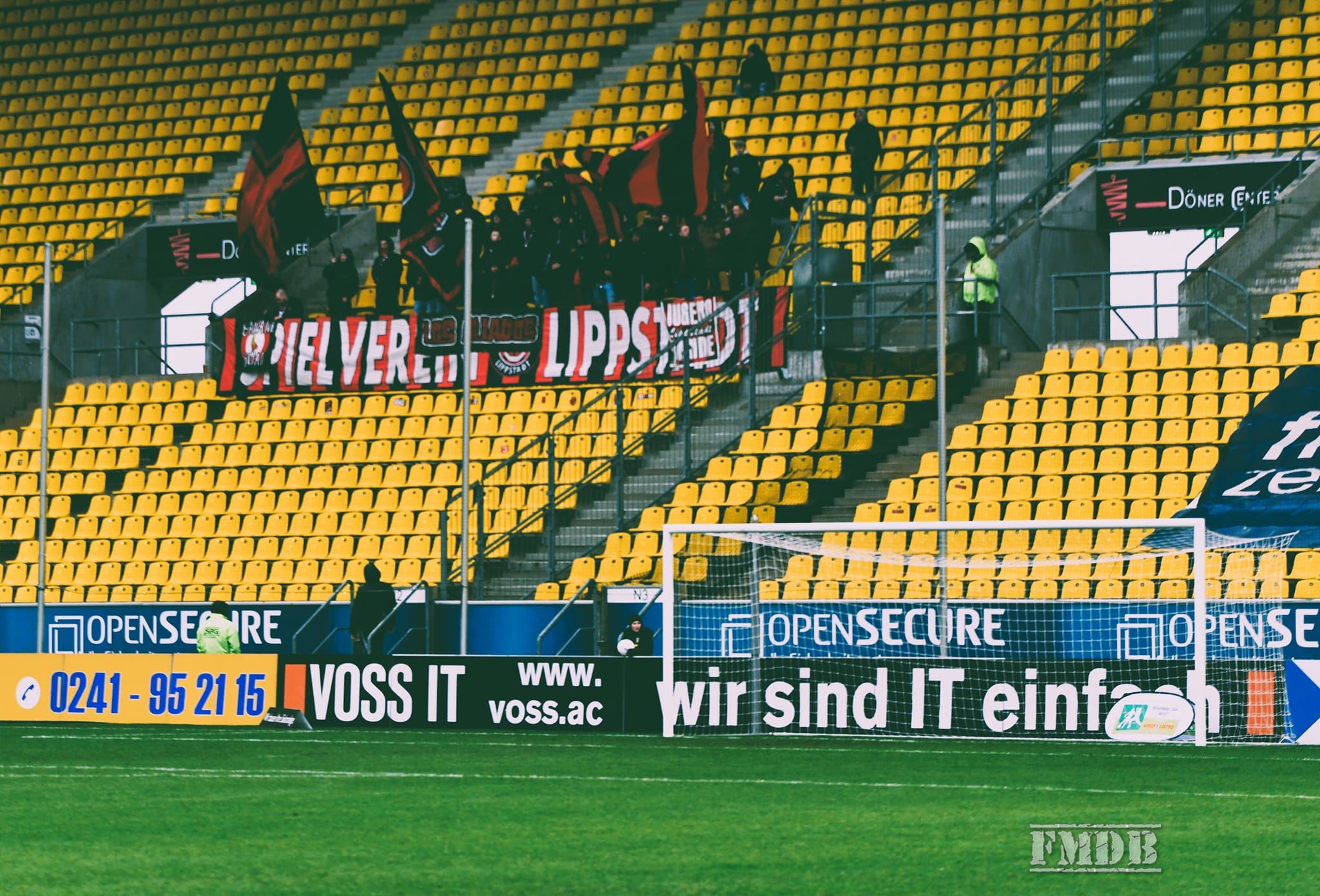 TSV Alemannia Aachen – SV Lippstadt 08 2-1 (2)