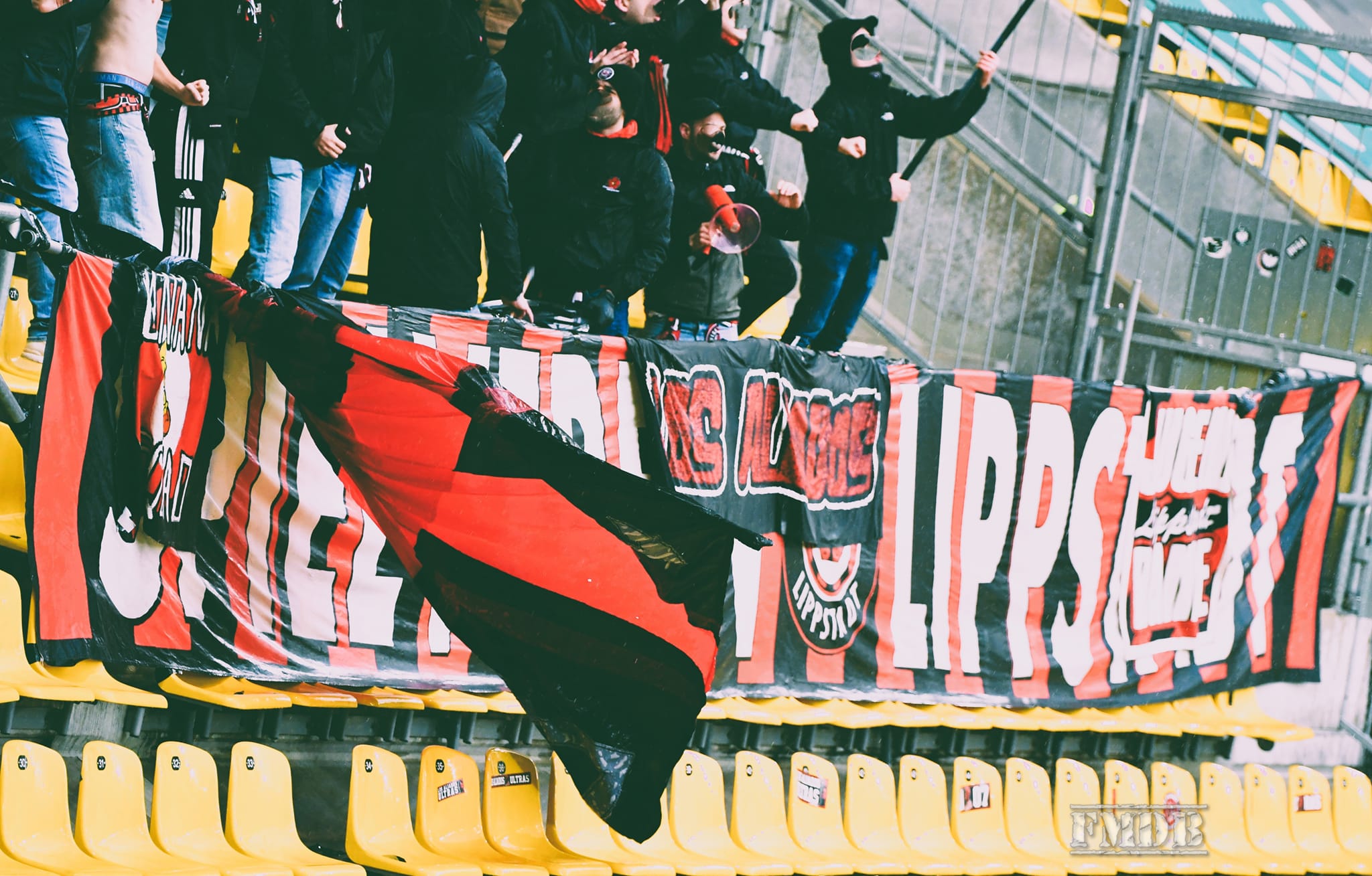 TSV Alemannia Aachen – SV Lippstadt 08 2-1 (4)