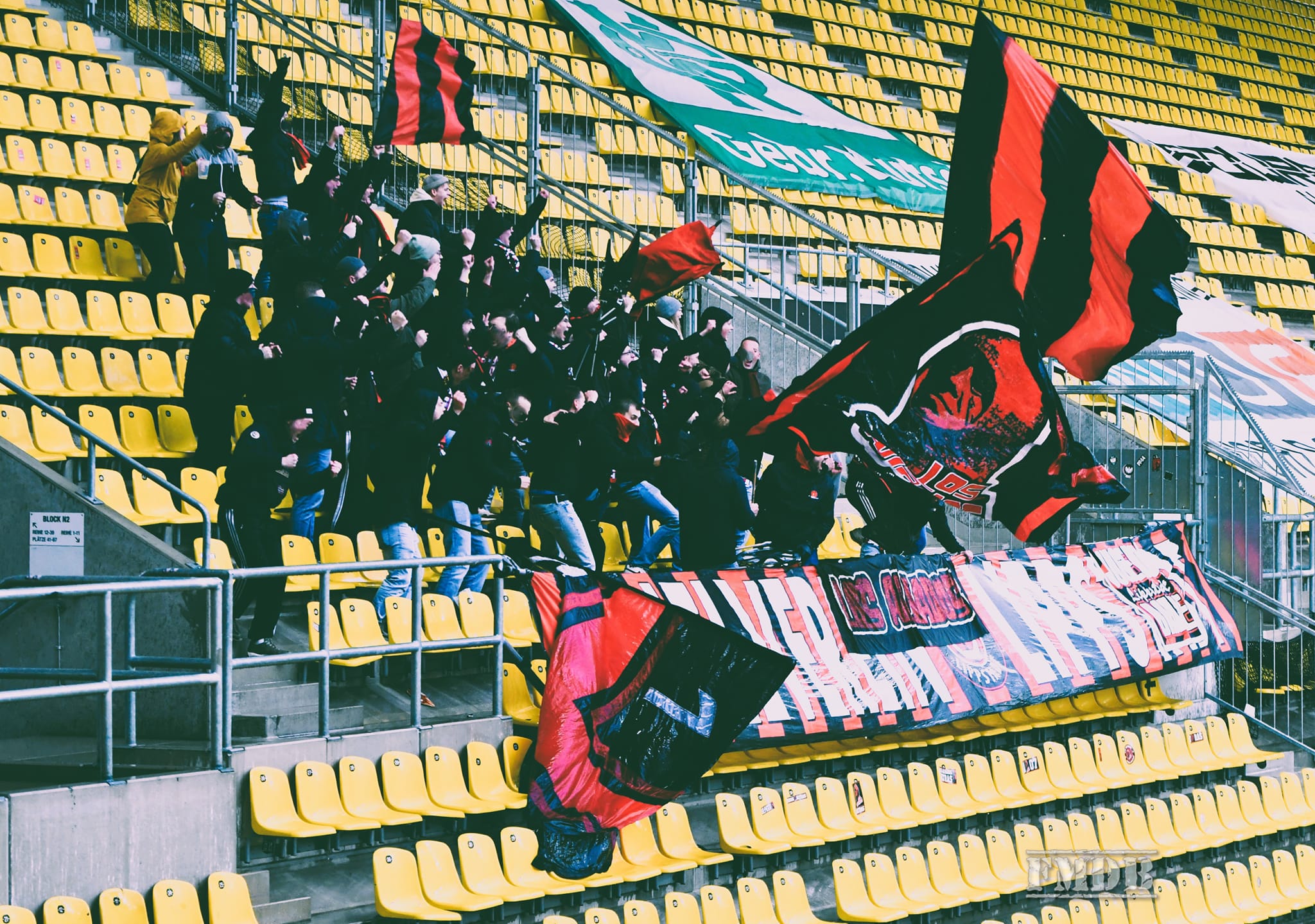 TSV Alemannia Aachen – SV Lippstadt 08 2-1 (5)