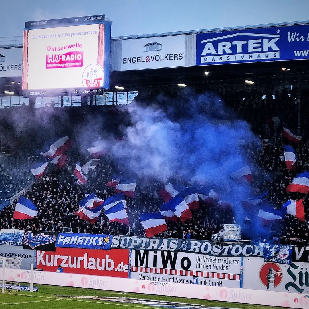 FC Hansa Rostock – FC Schalke 04 (4)