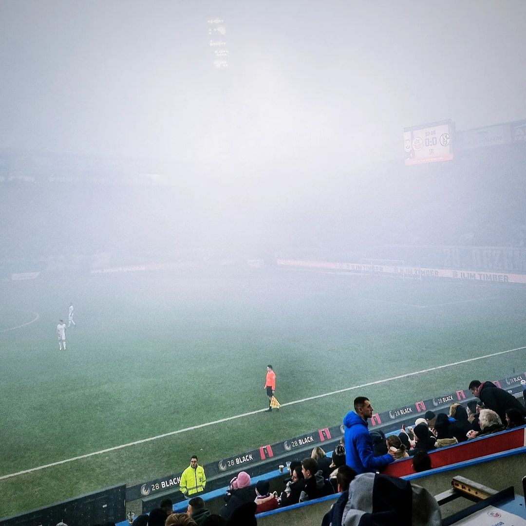 FC Hansa Rostock – FC Schalke 04 (6)