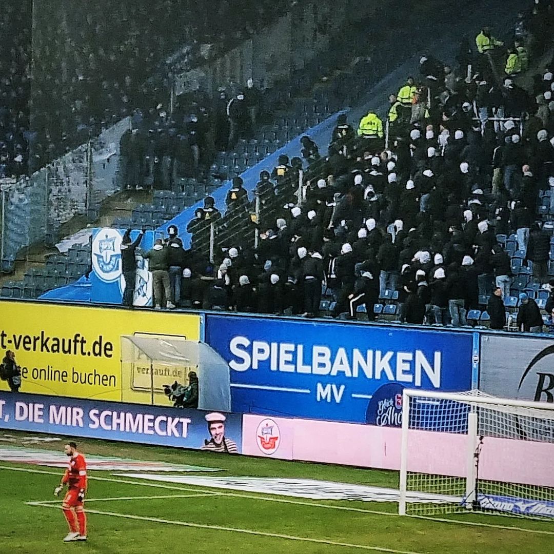 FC Hansa Rostock – FC Schalke 04 (7)