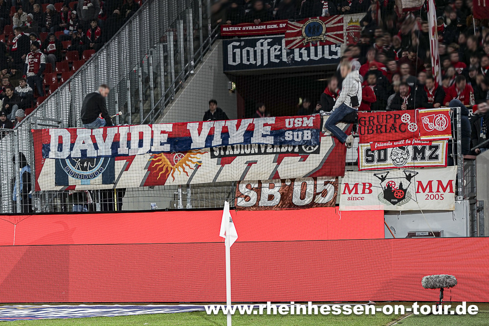 1. FC Köln – 1. FSV Mainz 05 0-0 (1)