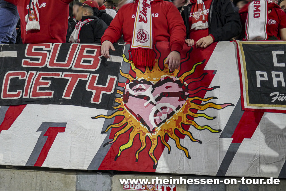 1. FC Köln – 1. FSV Mainz 05 0-0 (11)