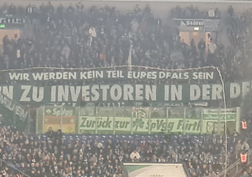 FC Schalke 04 – SpVgg Fürth 2-2 (1)