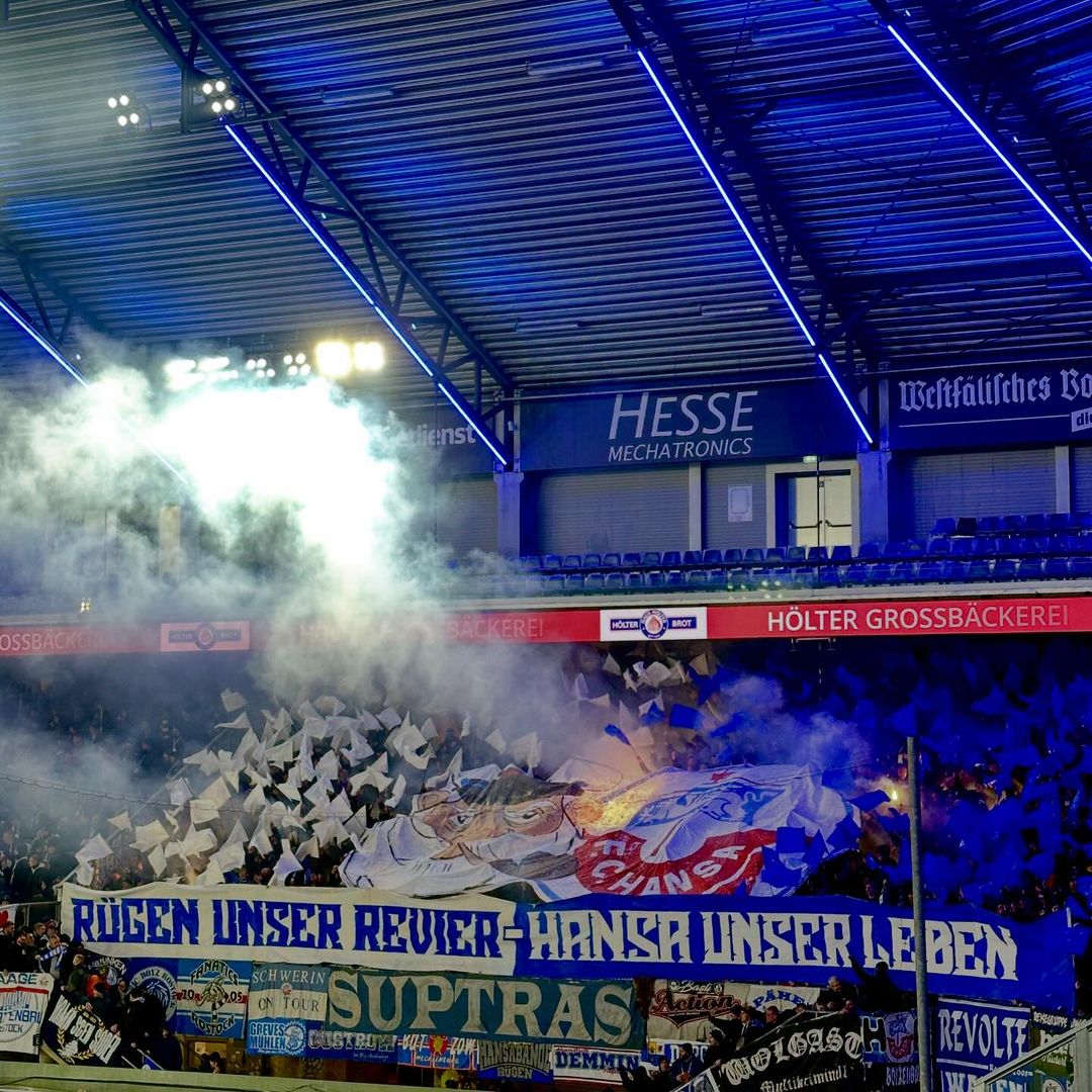 SC Paderborn – FC Hansa Rostock 3-0 (2)