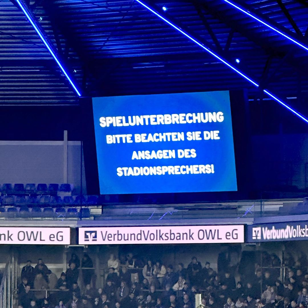 SC Paderborn – FC Hansa Rostock 3-0 (3)