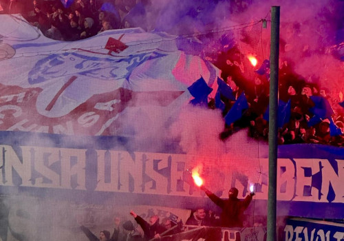 SC Paderborn – FC Hansa Rostock 3-0 (5)