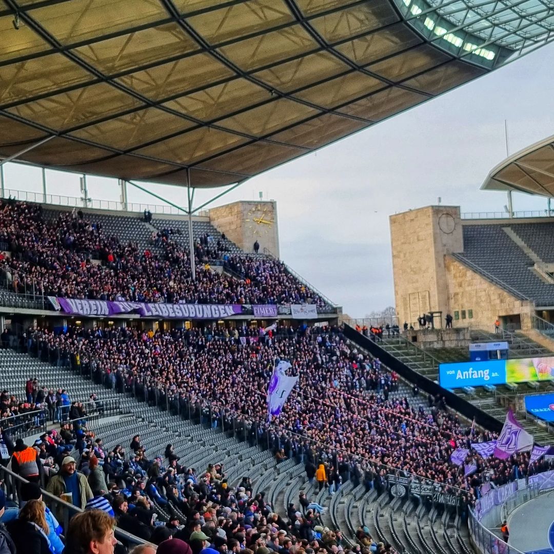 Hertha BSC – VfL Osnabrück 0-0 (2)