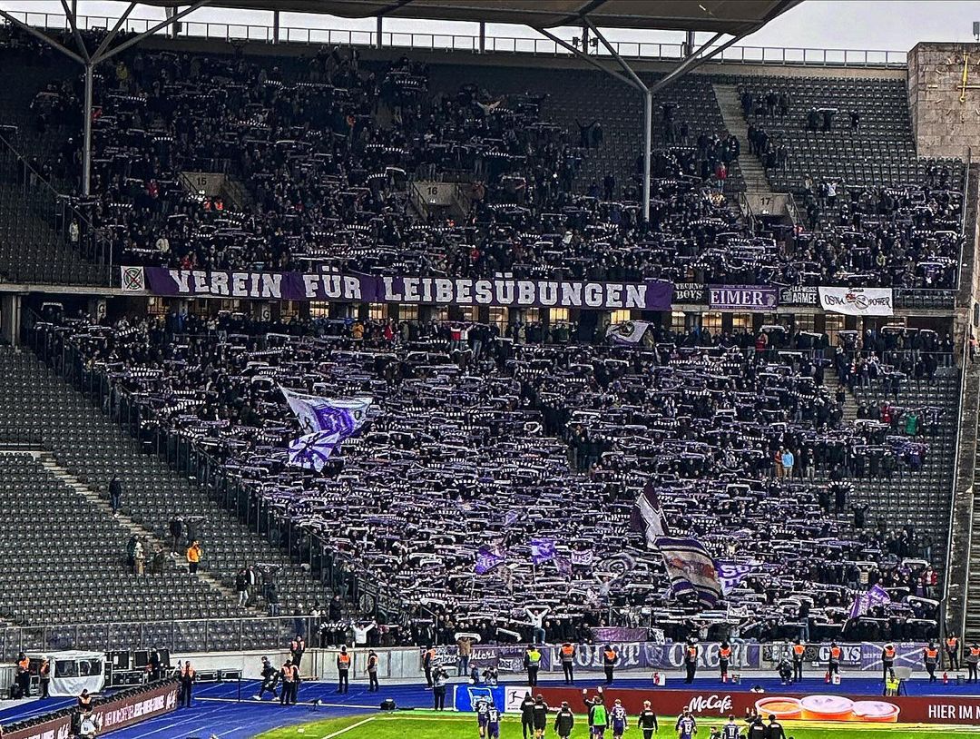 Hertha BSC – VfL Osnabrück 0-0 (4)