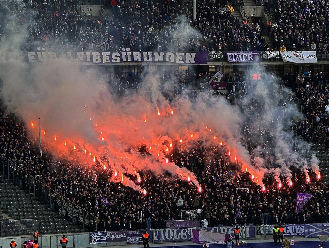 Hertha BSC – VfL Osnabrück 0-0 (5)