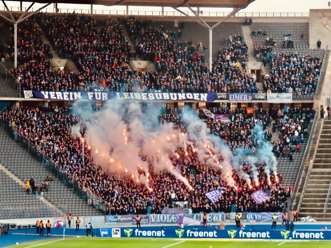 Hertha BSC – VfL Osnabrück 0-0 (7)