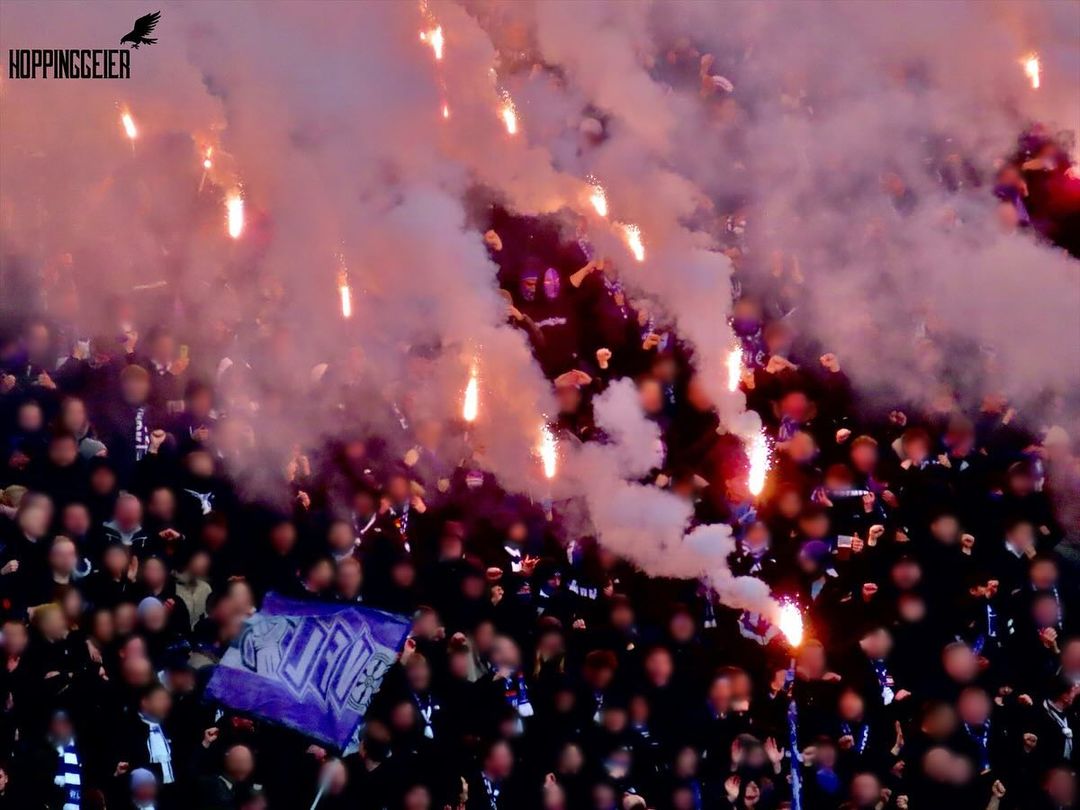 Hertha BSC – VfL Osnabrück 0-0 (10)