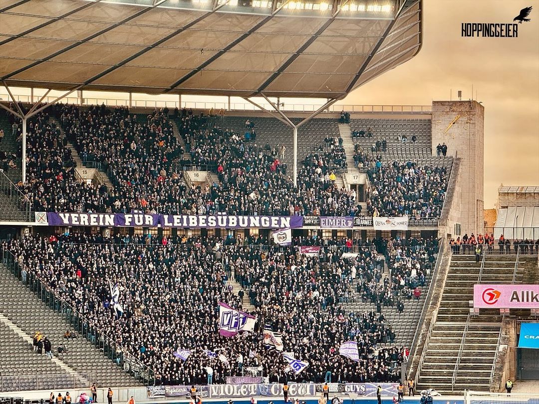 Hertha BSC – VfL Osnabrück 0-0 (11)