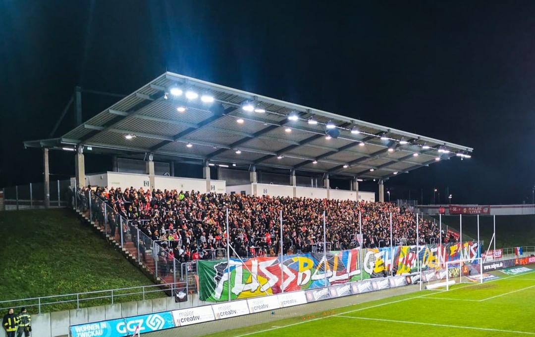 FSV Zwickau – Berliner FC Dynamo 0-1 (1)