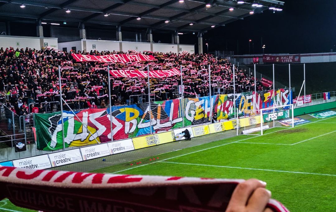 FSV Zwickau – Berliner FC Dynamo 0-1 (2)