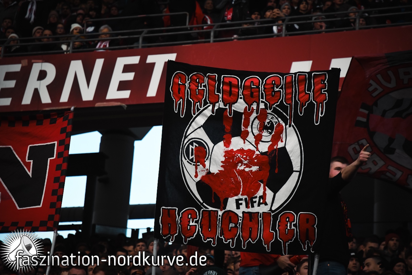 1. FC Nürnberg – Hamburger SV 0-2 (8)