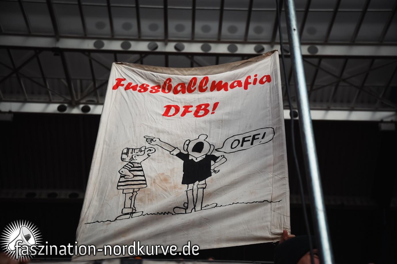 1. FC Nürnberg – Hamburger SV 0-2 (43)