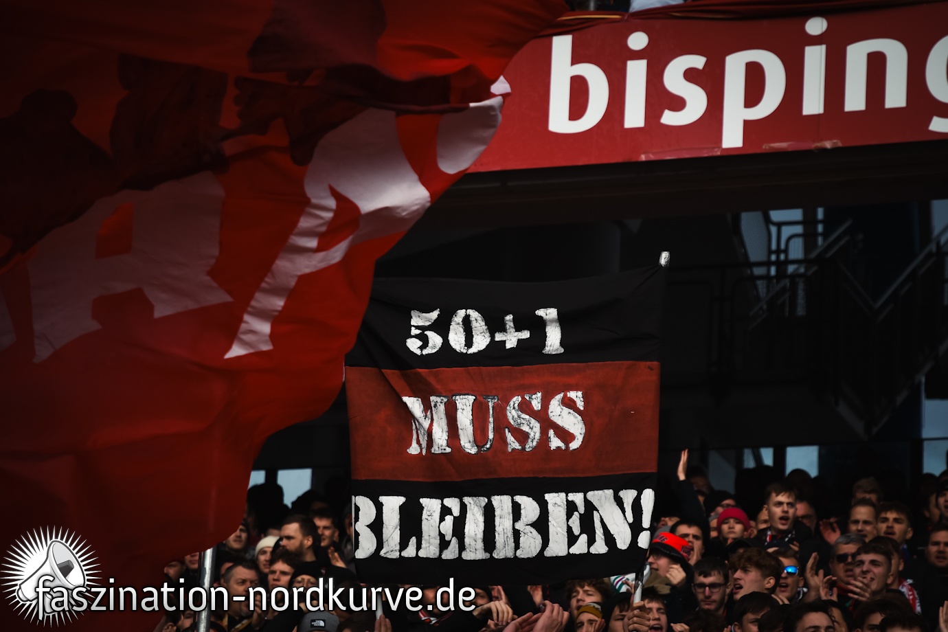 1. FC Nürnberg – Hamburger SV 0-2 (54)