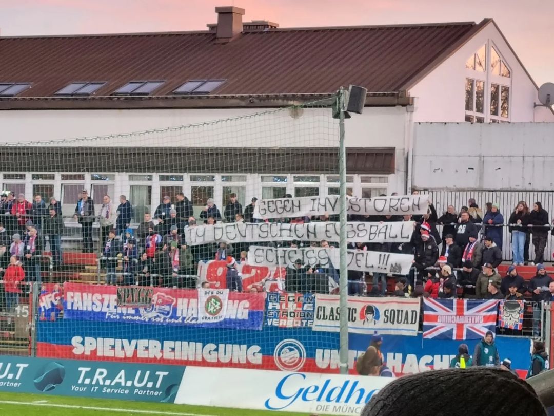 SpVgg Unterhaching – SC Preußen Münster 3-2 (5)
