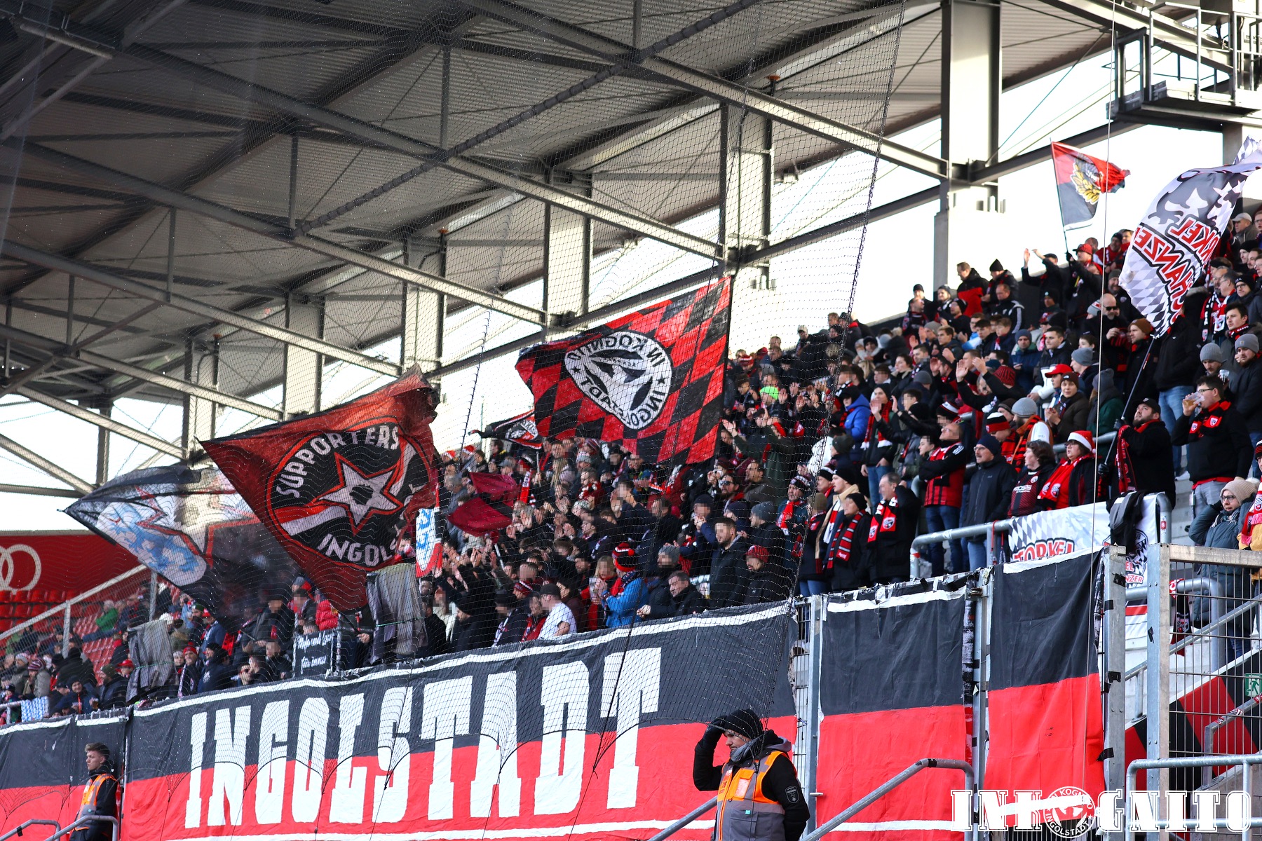 FC Ingolstadt – SV Sandhausen 4-0 (2)