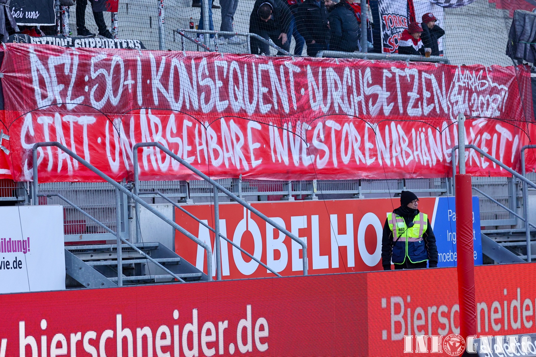 FC Ingolstadt – SV Sandhausen 4-0 (3)