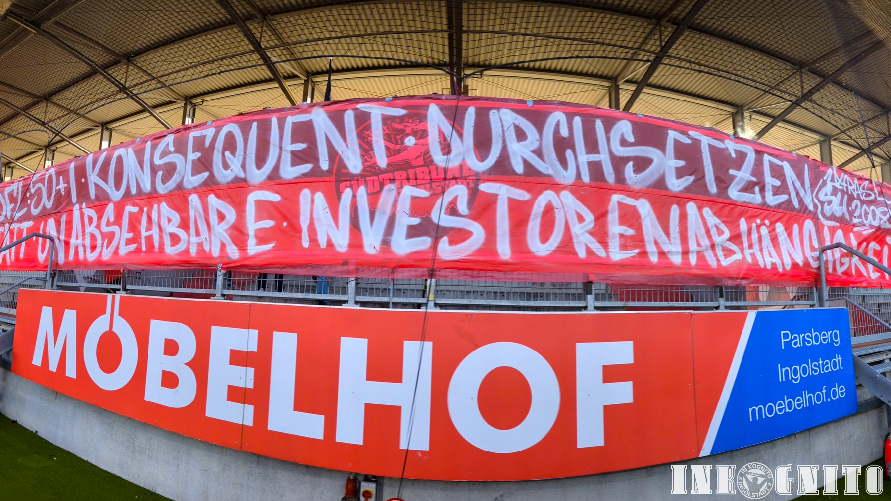 FC Ingolstadt – SV Sandhausen 4-0 (8)