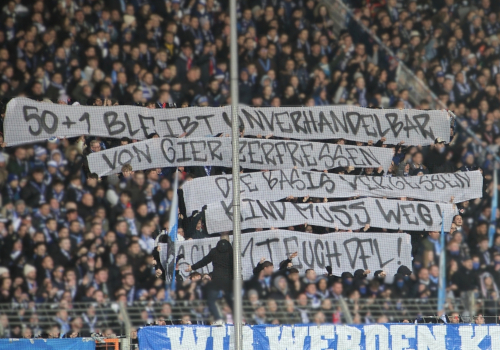 VfL Bochum – 1. FC Union Berlin 3-0 (12)