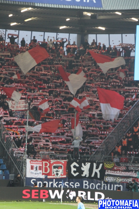 VfL Bochum – 1. FC Union Berlin 3-0 (11)