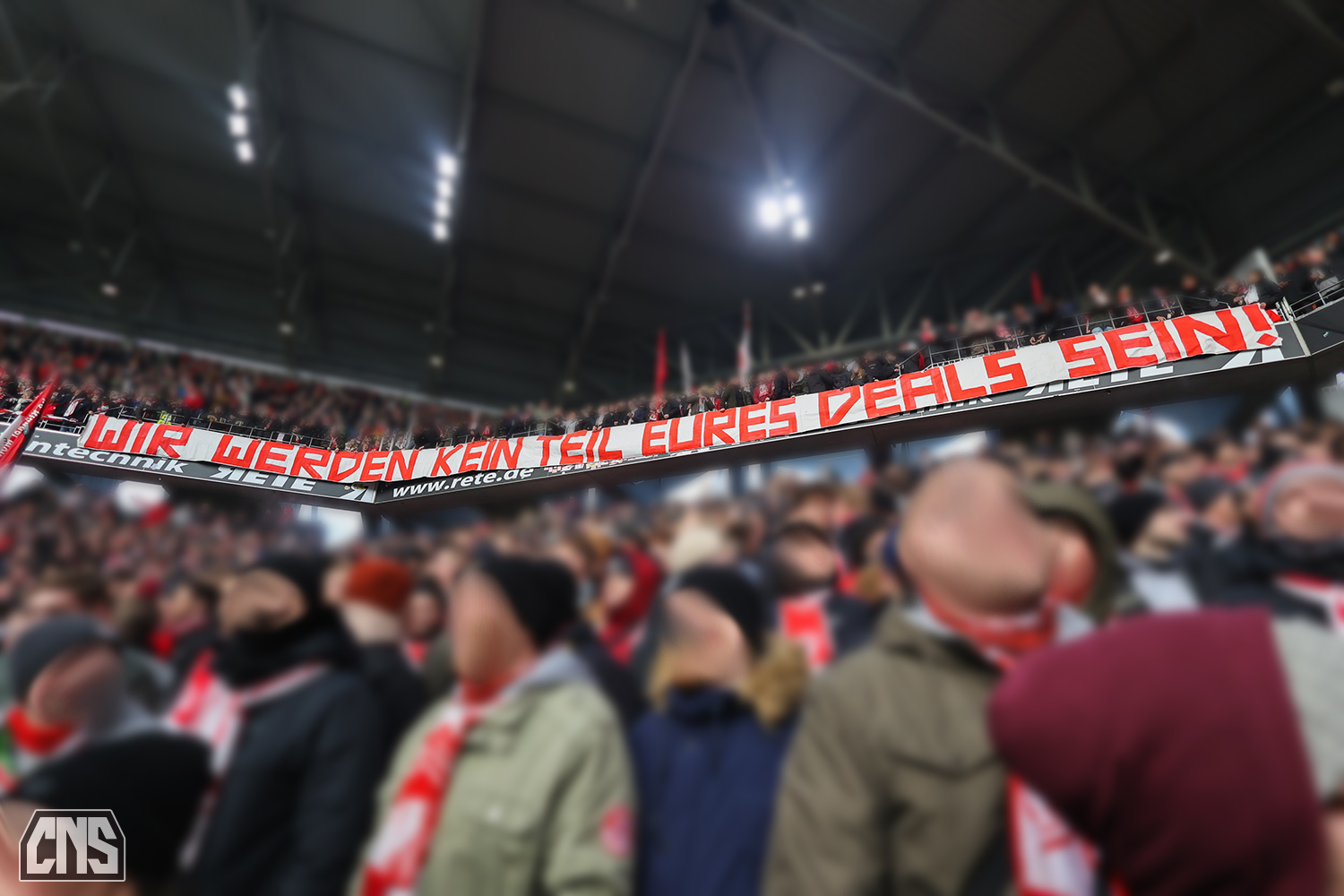 SC Freiburg – 1. FC Köln 2-0 (2)