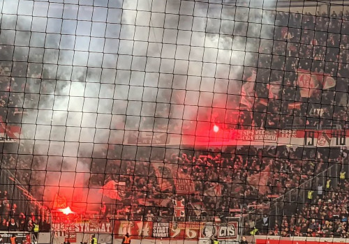SC Freiburg – 1. FC Köln 2-0 (15)